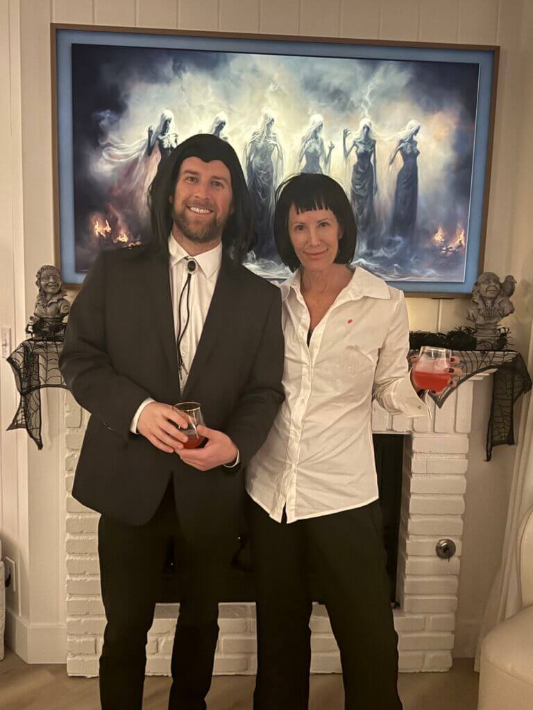 Cody McKenzie &amp; Abby Markward