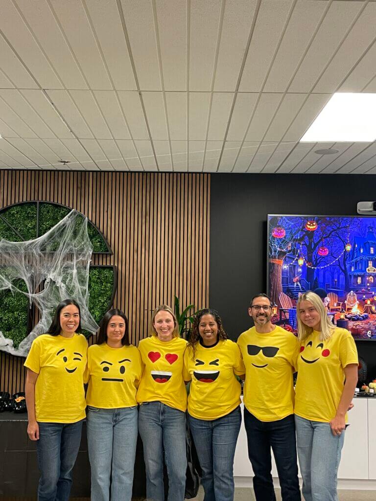 Mika Thorley &amp; Tarsus Group