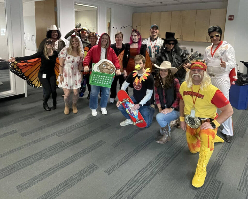 Michele Barrett &amp; REVIEWS Group