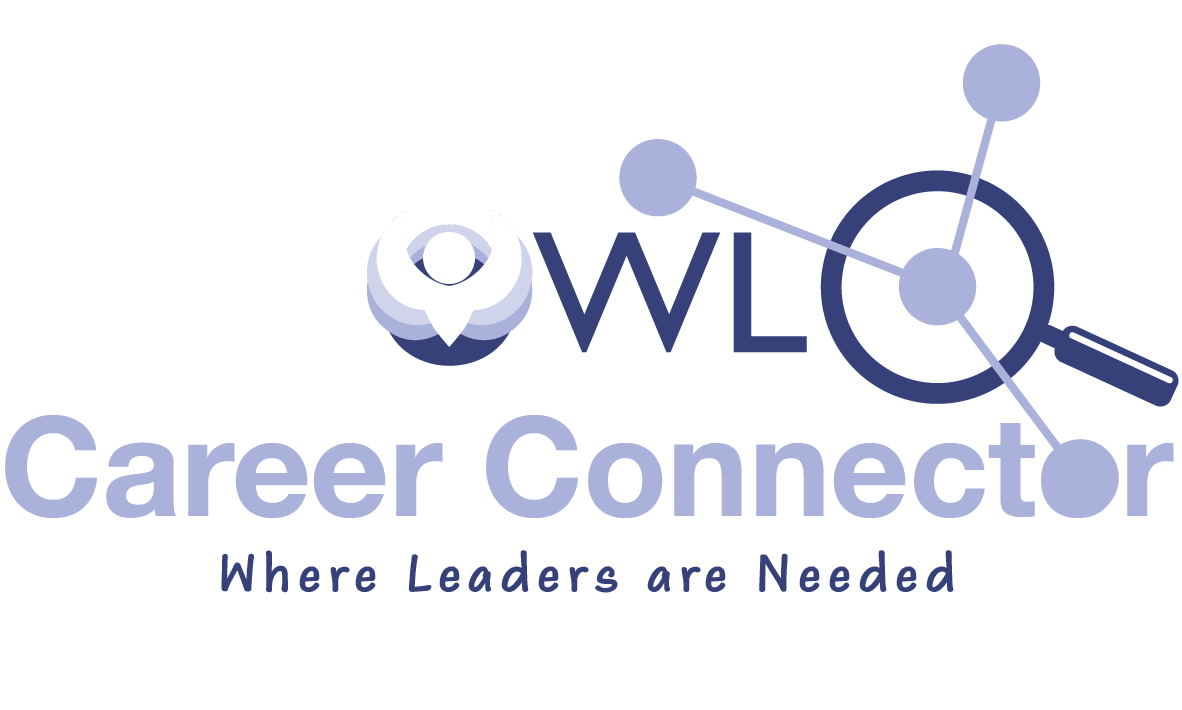 OWL Career Connector: Where Leaders are Needed