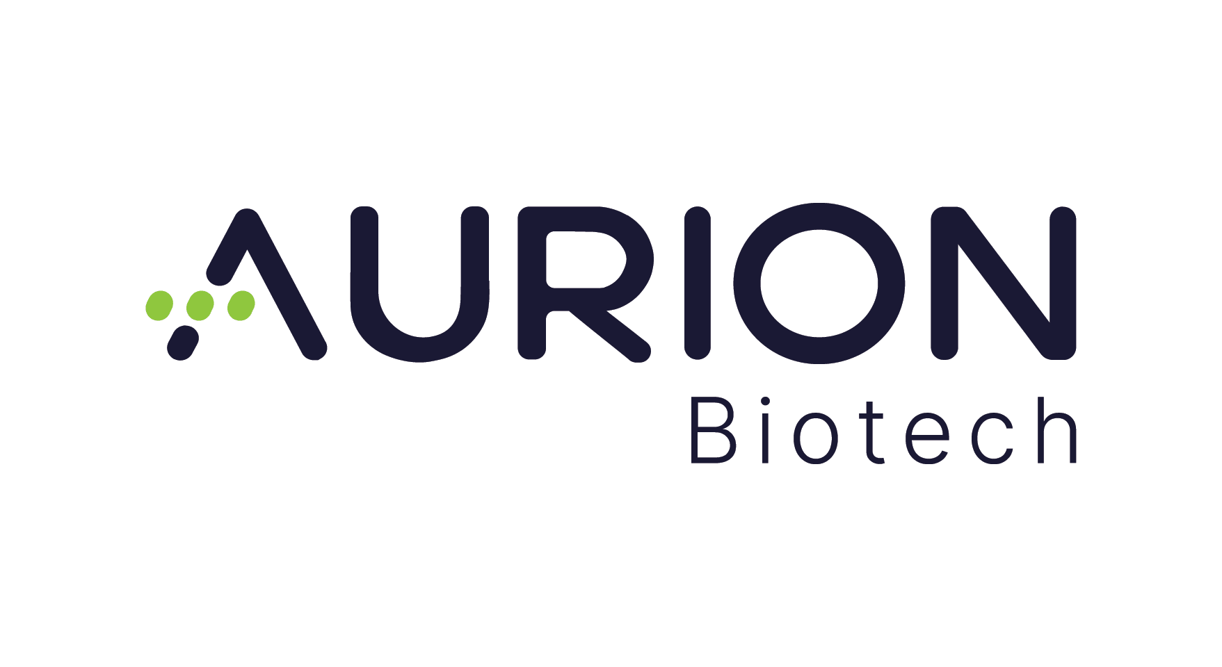 Aurion Biotech Logo