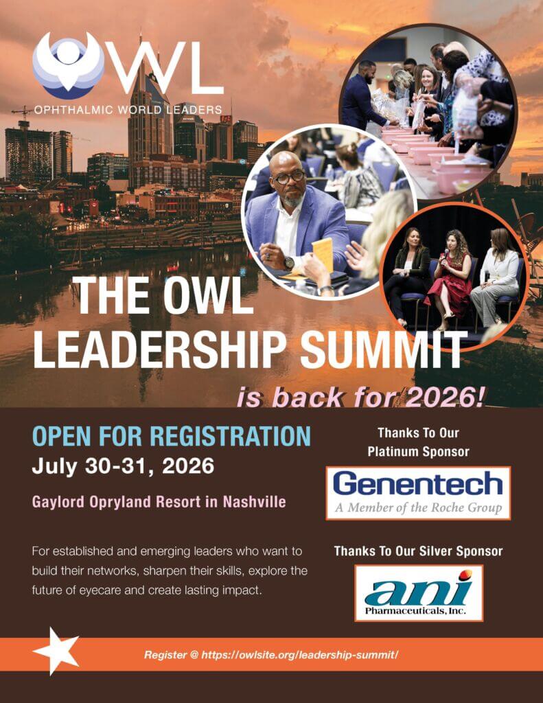 Leadership summit 2026
