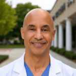 Rolando Toyos, MD