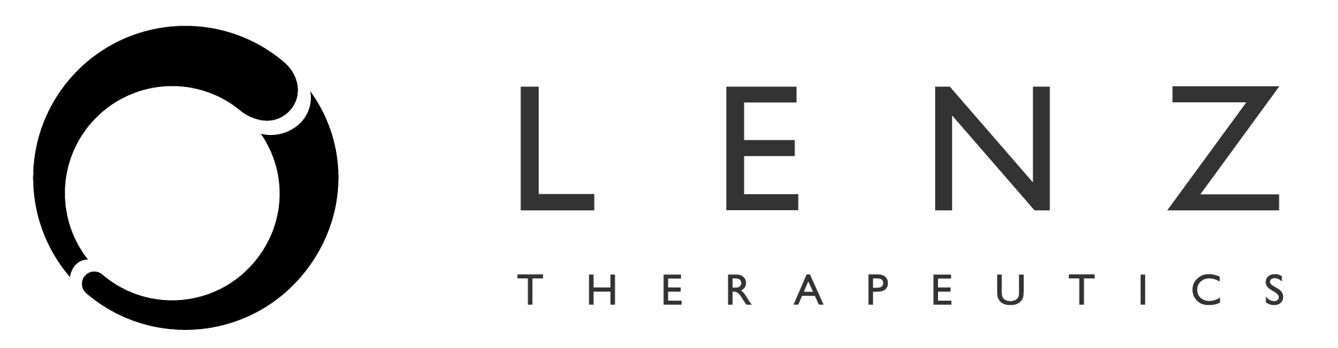 LENZ Therapeutics Logo