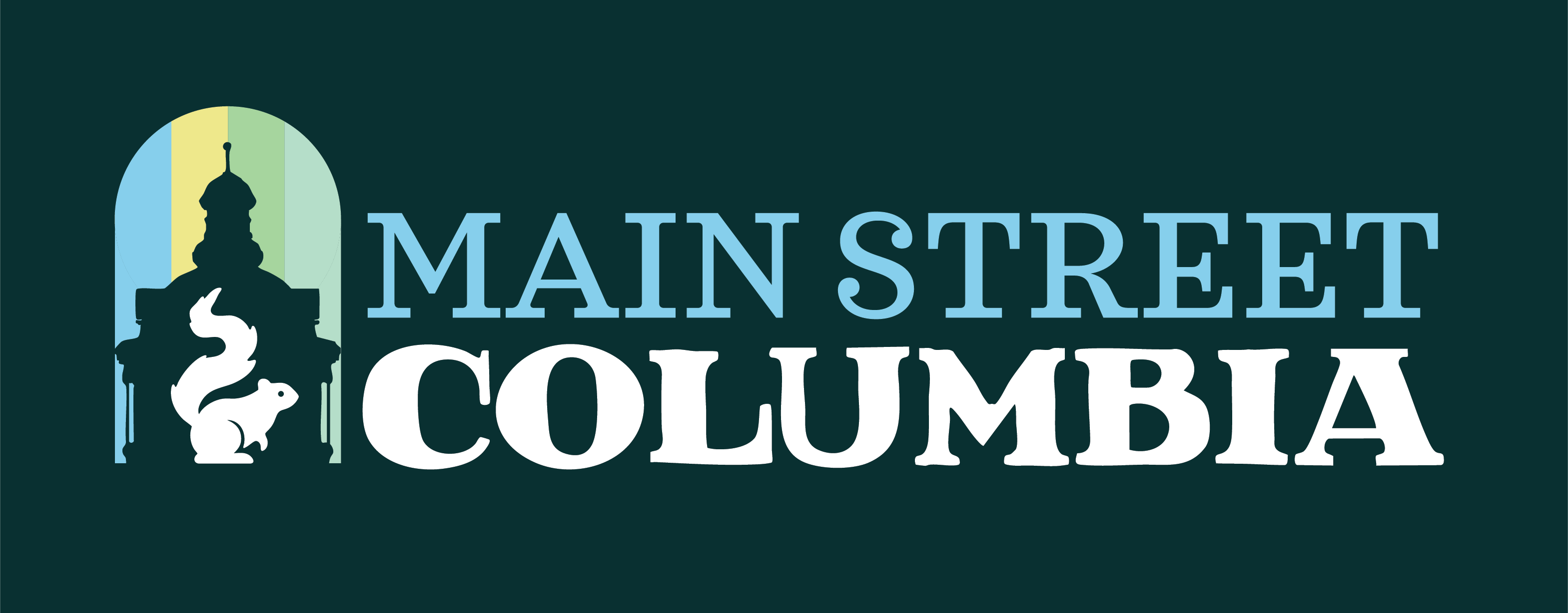 main street columbia