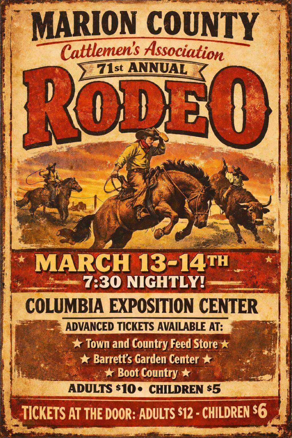 Rodeo