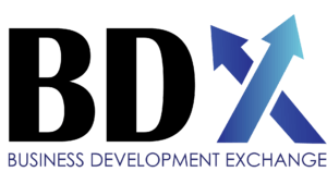 Business Development Exchange (BDX) Logo