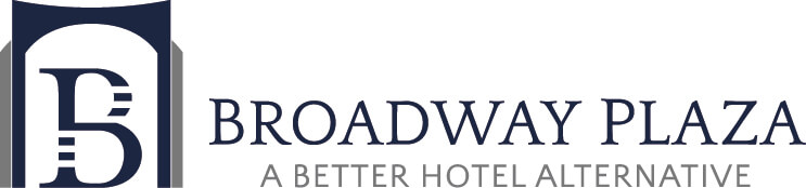 Broadway Plaza logo