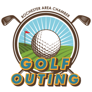 Golf Outing logo