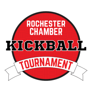 Kickball Logo