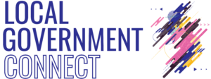 Local Government Connect Logo