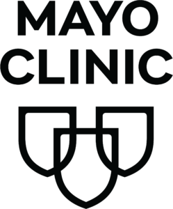 Mayo Clinic logo