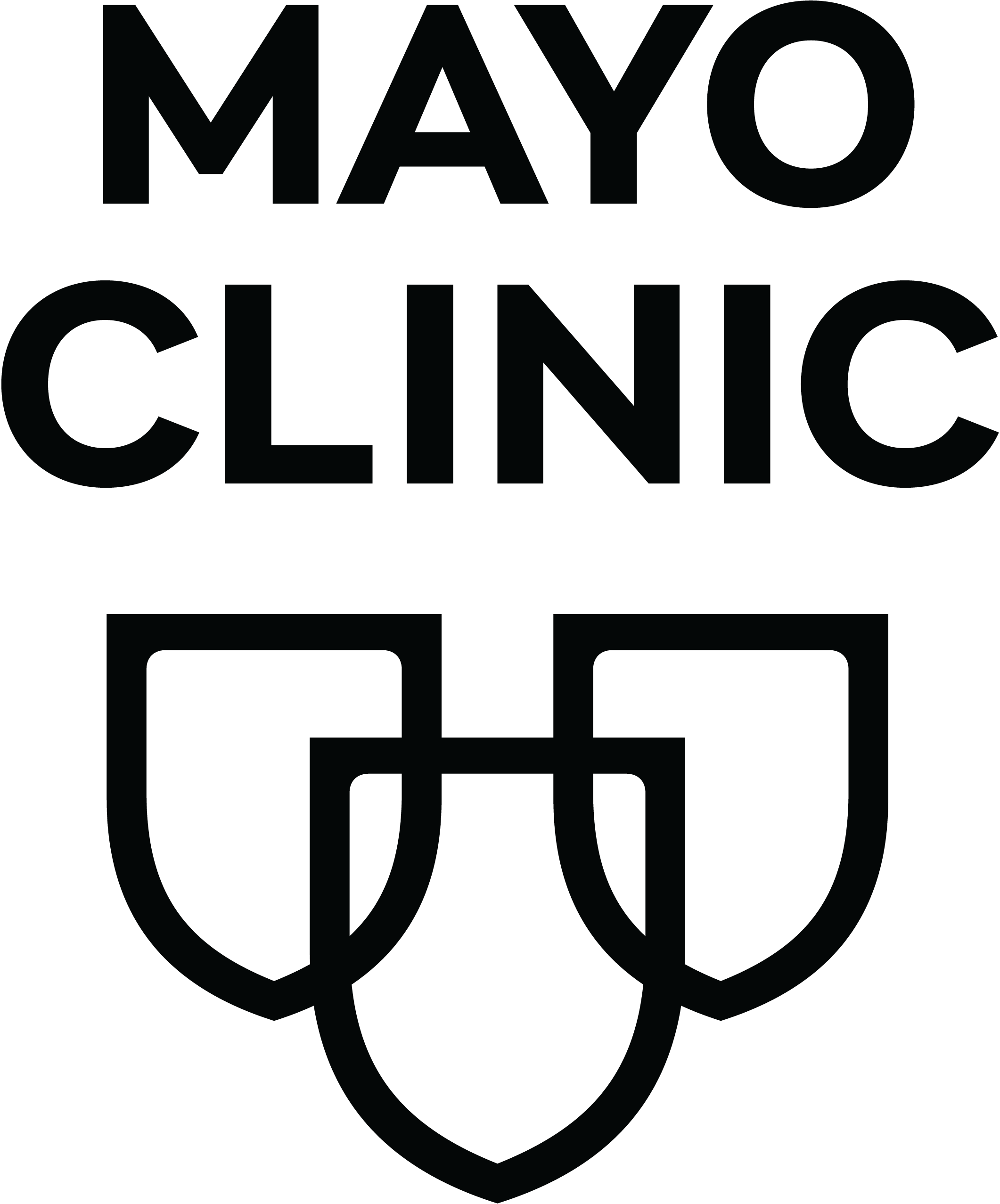 Mayo Clinic logo