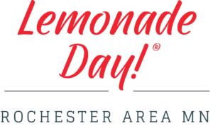 Lemonade Day logo