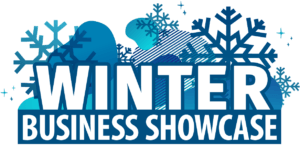 Winter Business Showcase Logo