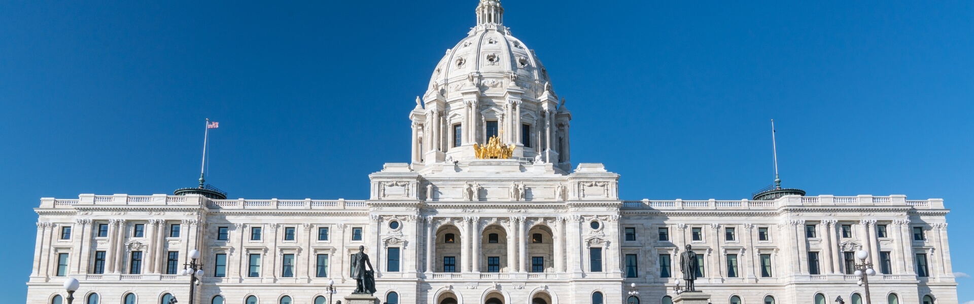 Minnesota Capitol building