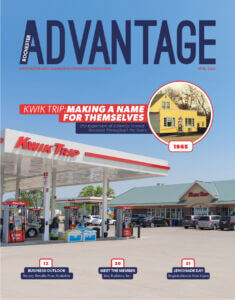 2024 Advantage COVER