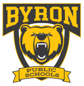 Byron Public Schools logo