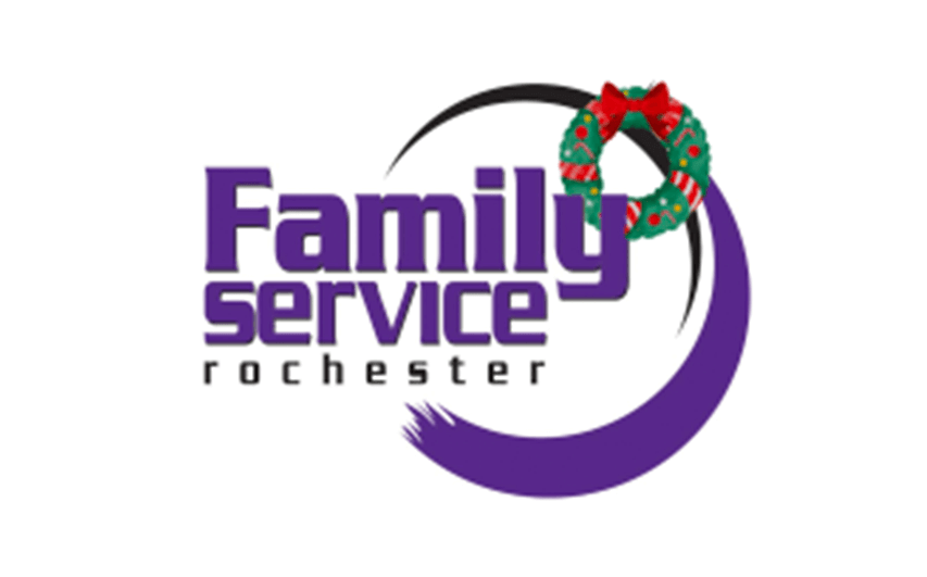 Family Service Rochester logo