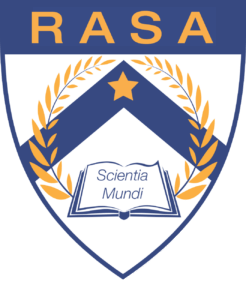 RASA logo