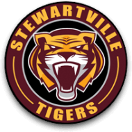 Stewartville Public Schools logo