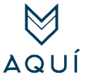 Cafe Aqui logo