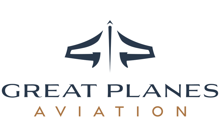 Great Planes Aviation logo