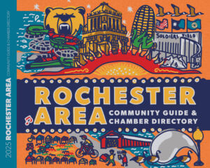 Cover of 2025 Community Guide