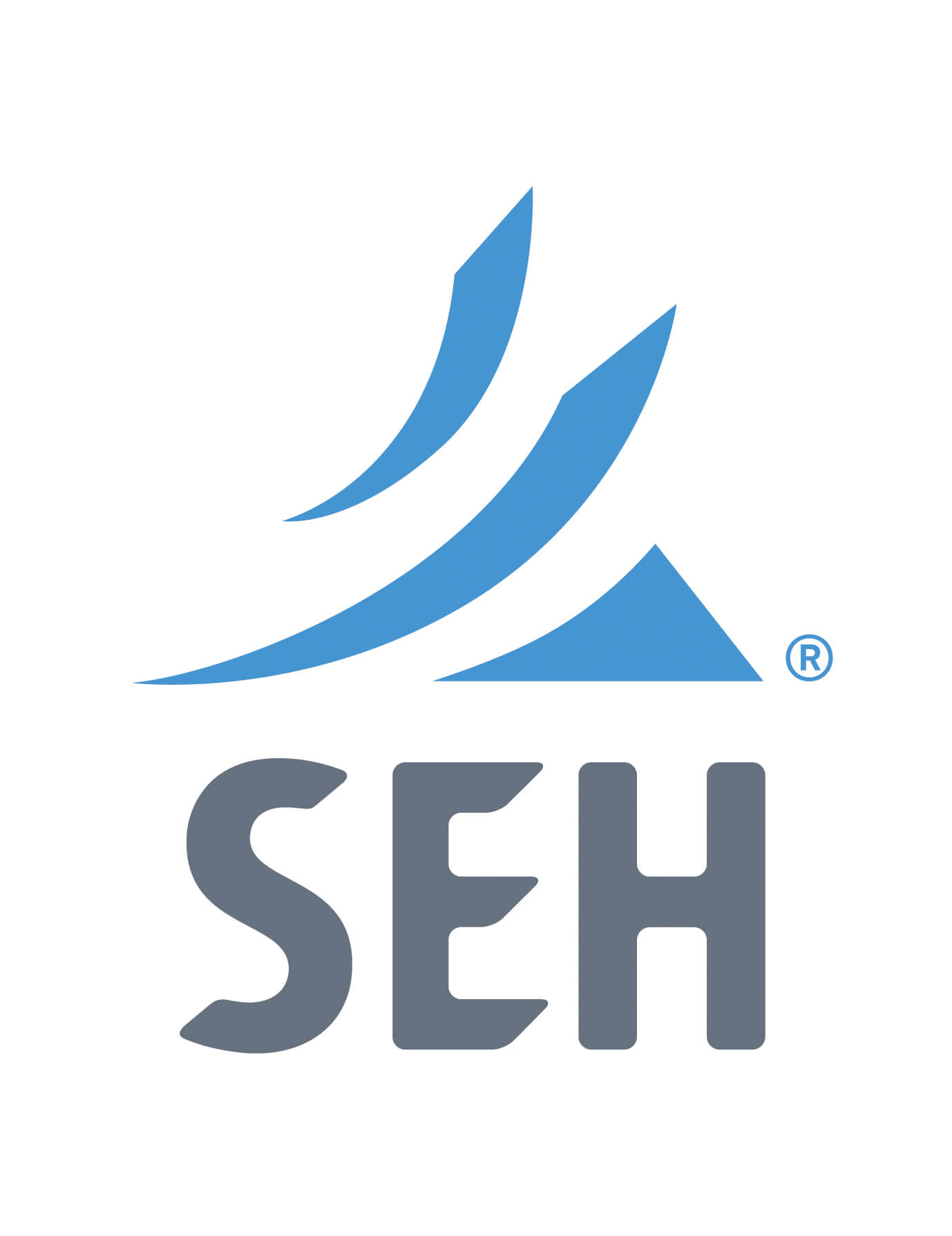 Logo for SEH
