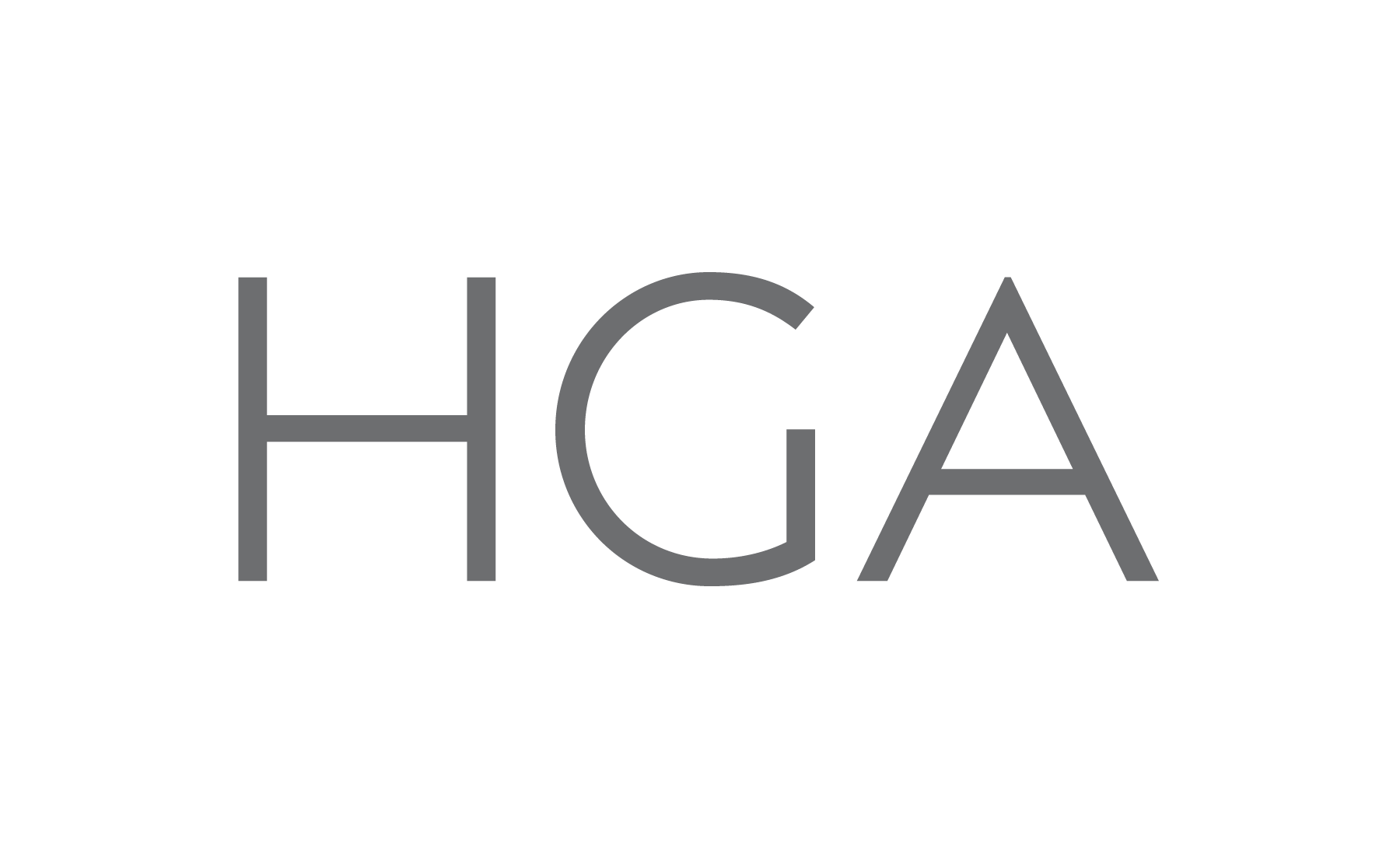 HGA Logo