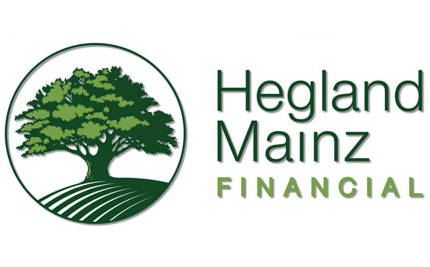 Logo for Hegland Mainz Financial