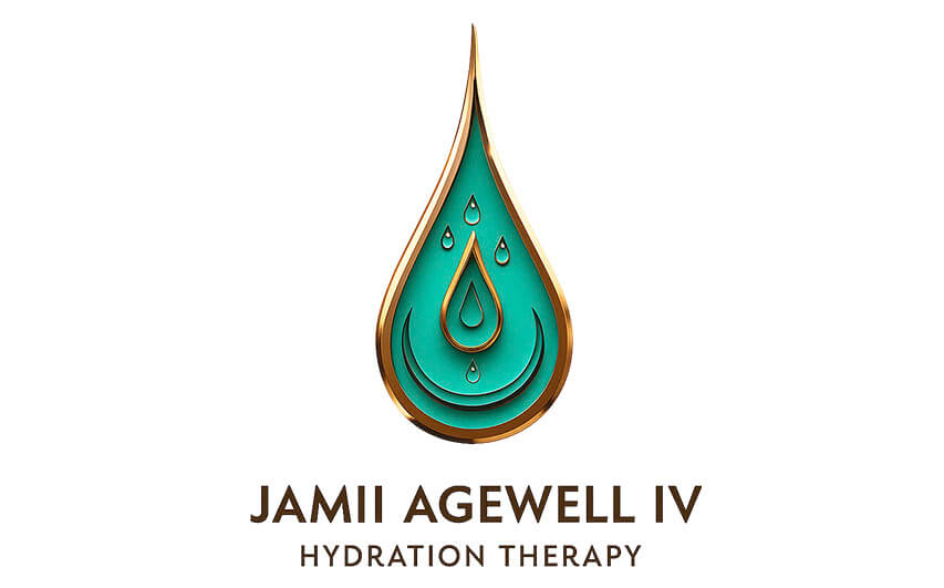 Logo for Jamii Agewell