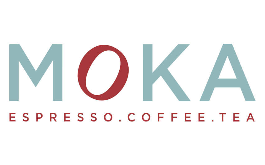 Logo for MOKA