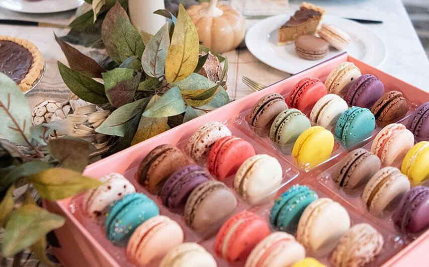 Photo of Woops! Macarons