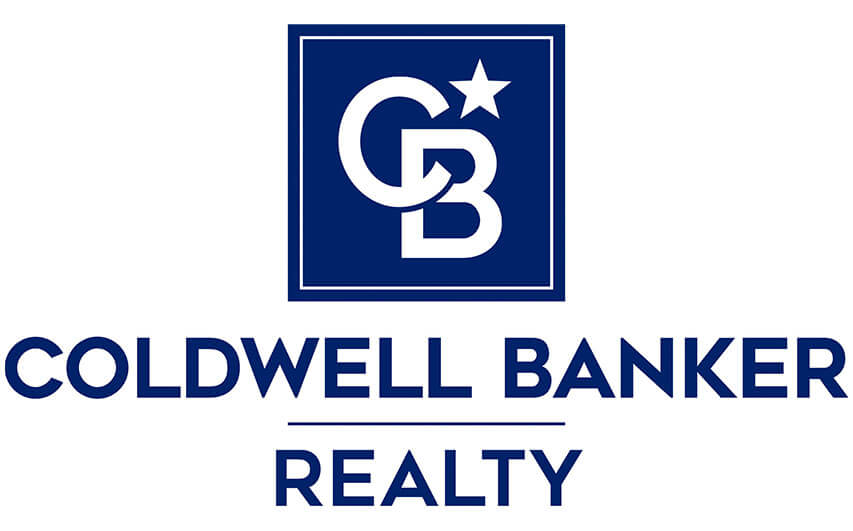 Coldwell Banker Realty Logo
