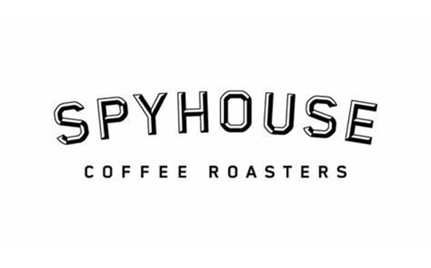 Logo of Spyhouse Coffee Roasters