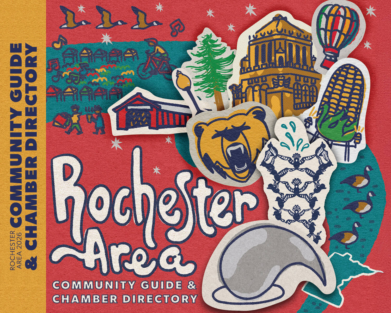Community Guide cover
