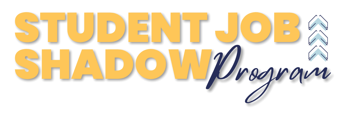 Logo for Student Job Shadow