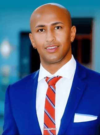 Headshot of Axe Abdimajid Ahmed