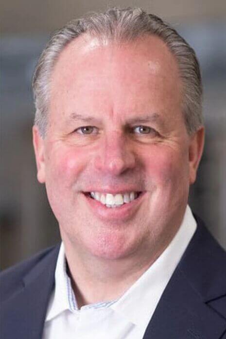 Headshot of Joe Powers