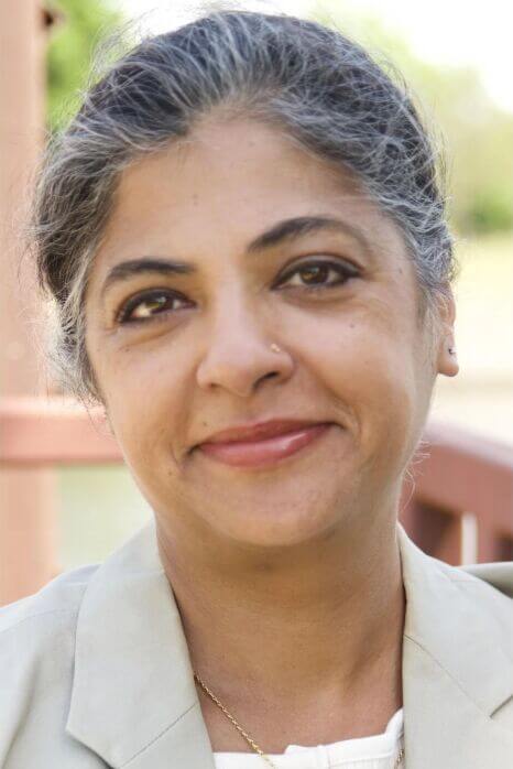Headshot of Ruchi Gupta