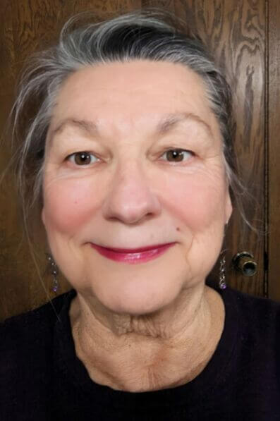 Headshot of Karuna Ojanen
