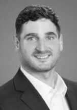 Headshot of Andrew Permann