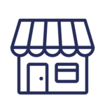 Icon for Business