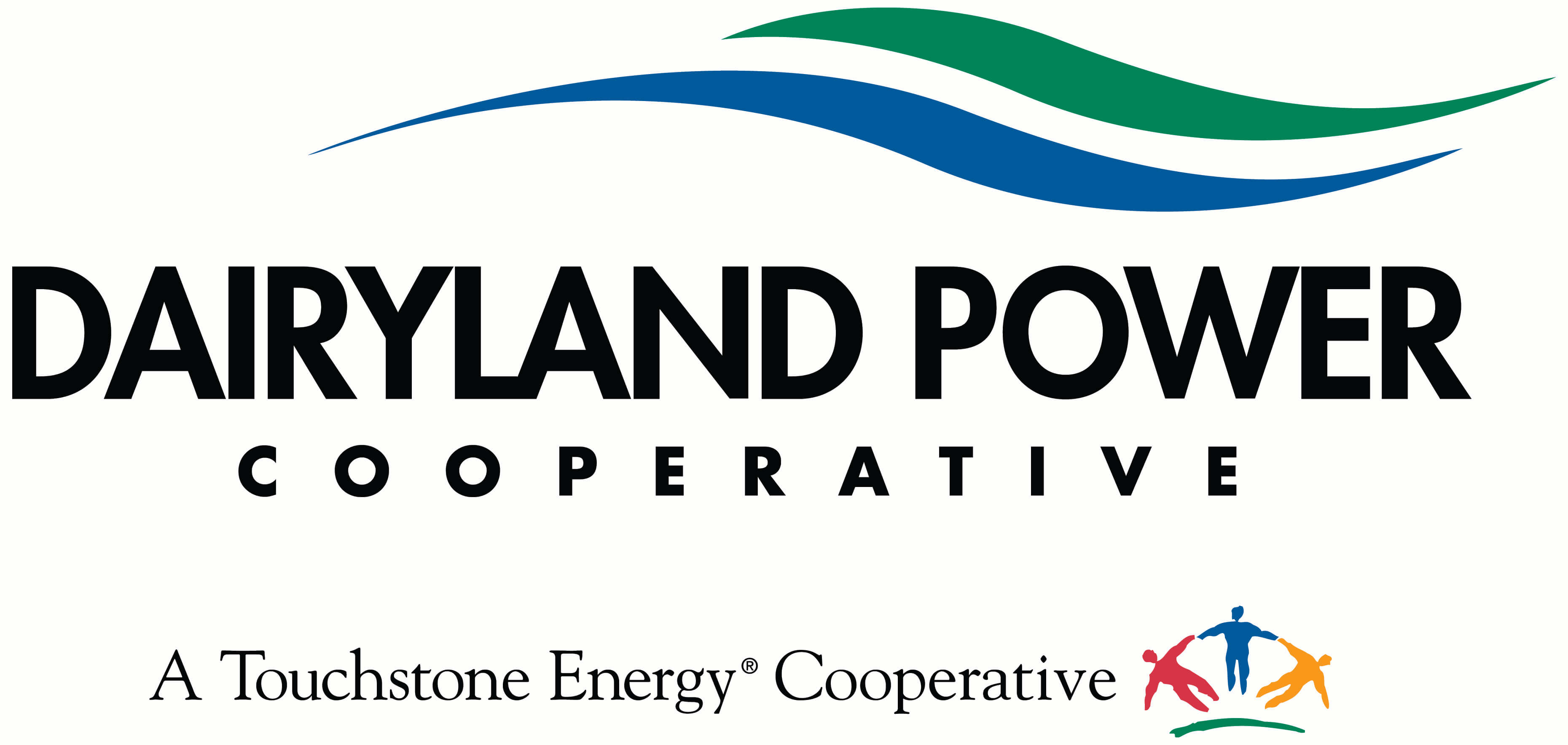 Logo for Dairyland Power Cooperative