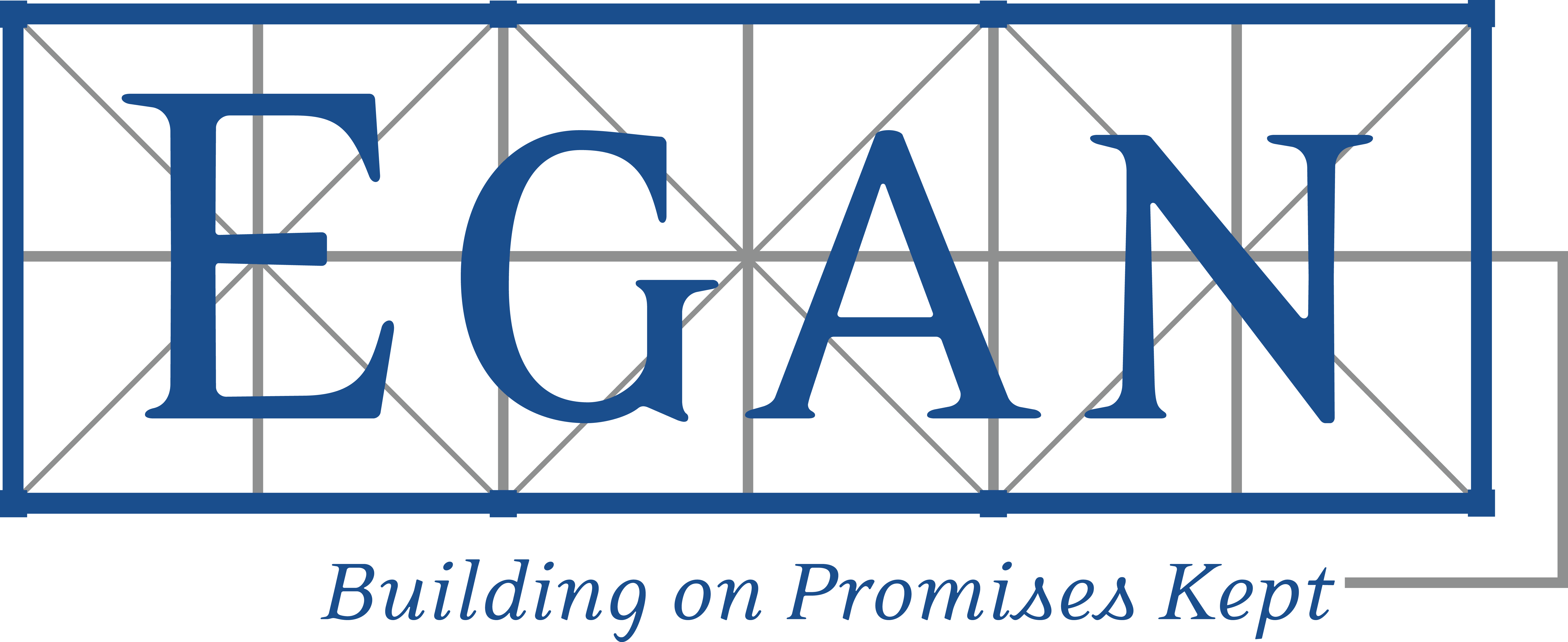 Logo for Egan Company