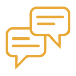 Speech Bubble Icons