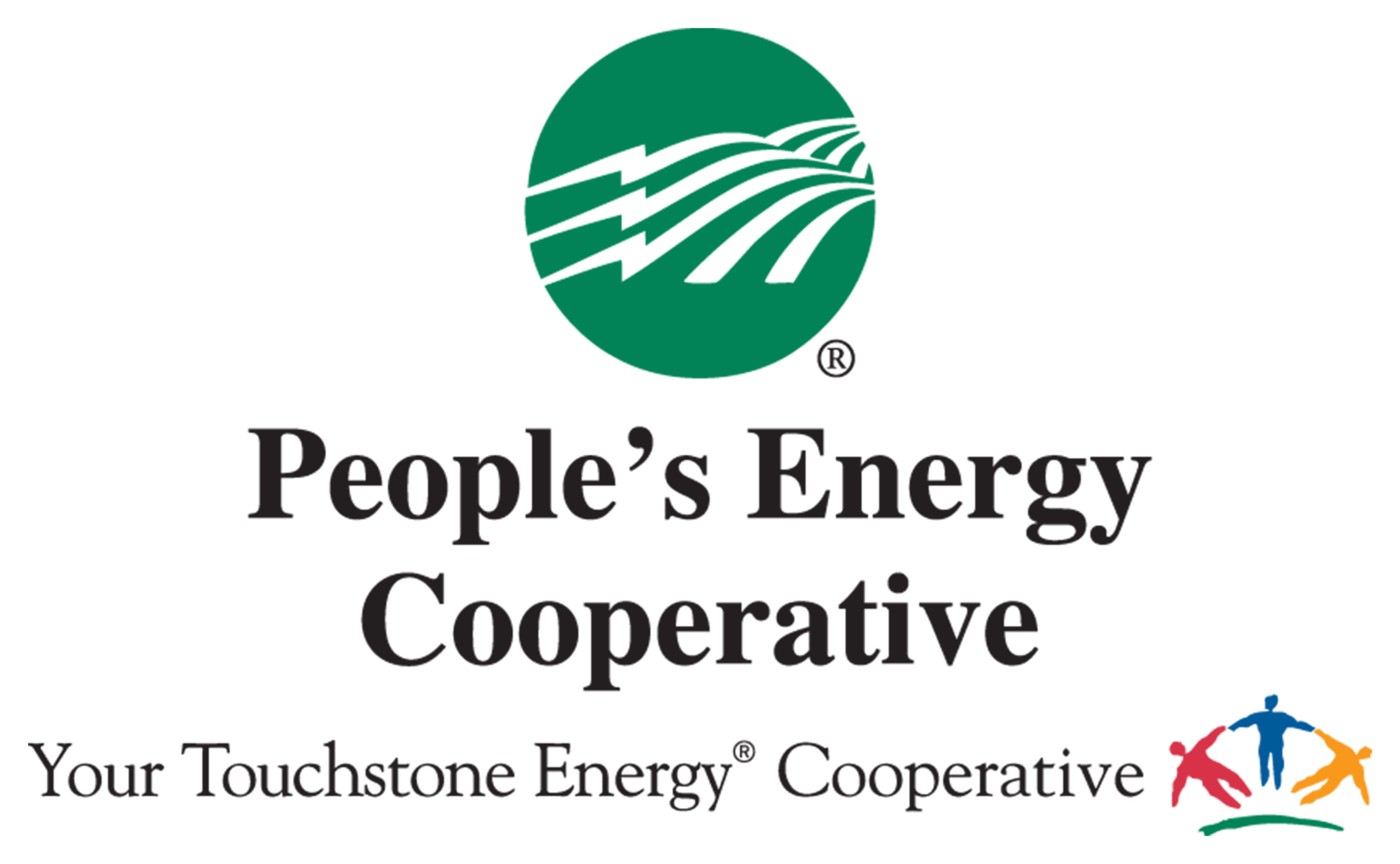 Logo for People's Energy Cooperative