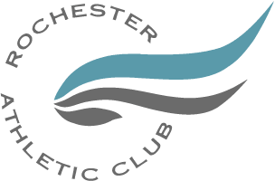 Logo for Rochester Athletic Club