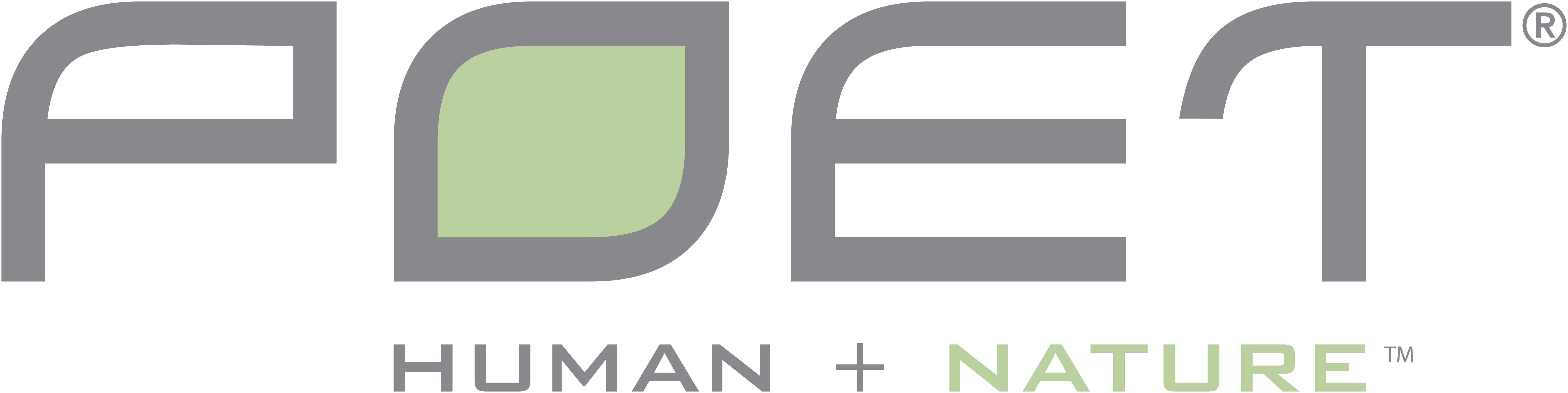 Logo for POET Bioprocessing